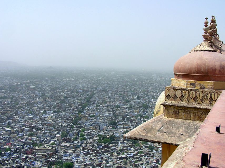 17 - Days Delhi, Rajasthan, Agra and Varanasi Tour - Rajasthan Experiences