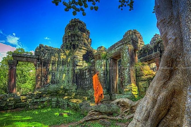 2-Day Angkor Wat With Temples on Small Circle & Kulen Waterfall - Traveler Reviews and Ratings