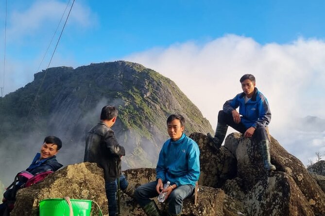 2-Day Fansipan Trekking of Sapa Tour - Local Culture and Environment