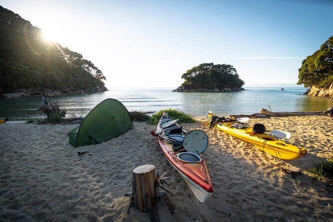 2 Day Freedom Kayak - Kayak Rental - New Zealand - Customer Reviews and Ratings