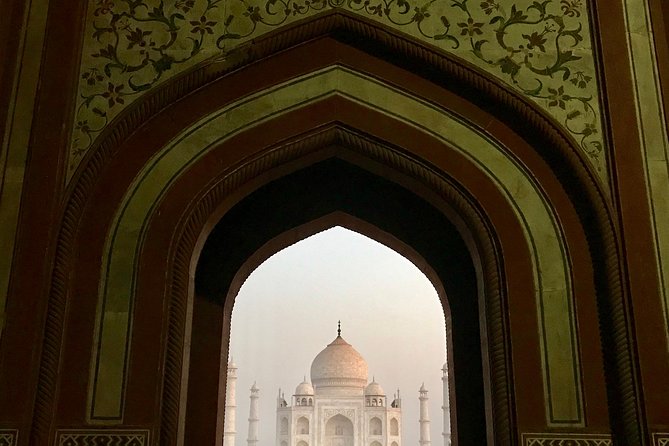 2-Day Private Tour of Agra Incl Taj Mahal, Fatehpur Sikri & Agra Fort From Delhi - Travel Tips