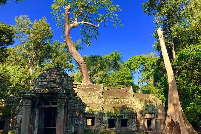 2 Day Temple Tour + Tonle Sap Lake + Banteay Srie Temple - Pricing Information