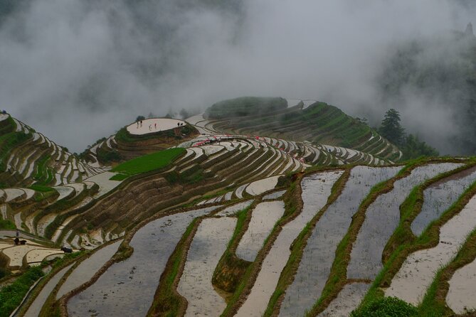 2 Days Classic Guilin Li River and Longji Rice Terraces Tour - Pickup and Meeting Details