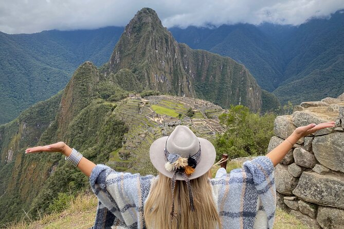 2 Days Machu Picchu Tour From Cusco(All Included) - Exploring Machu Picchu