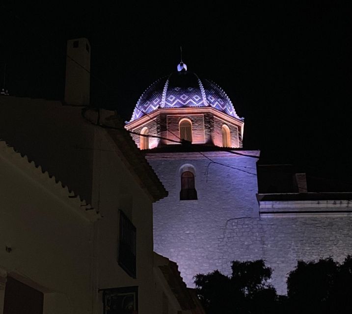 2 Days - Wine Trip in the Romantic Village Altea! - Day 2 Activities
