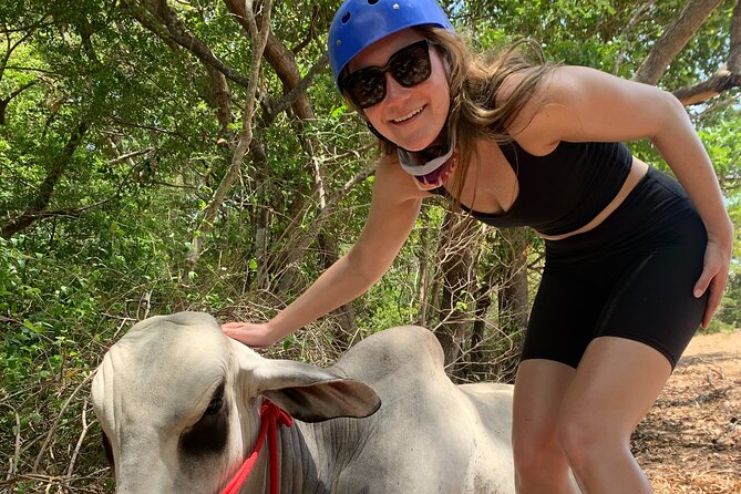 2-Hour Horseback Riding Tour in Guanacaste - Safety Guidelines