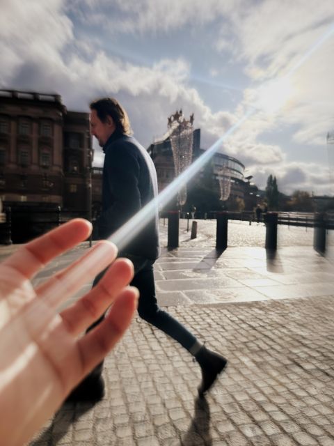2-Hour Walking Tour in Stockholm - Tour Inclusions and Exclusions
