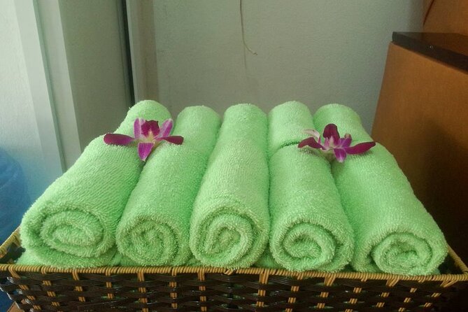 2-Hours Private Spa Experience in Hoi An - Customer Reviews