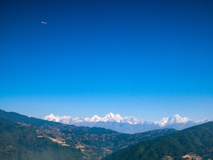 2 Night 3 Days Chisapani-Nagarkot-Changunarayan Trek - Day 2 Trekking Experience