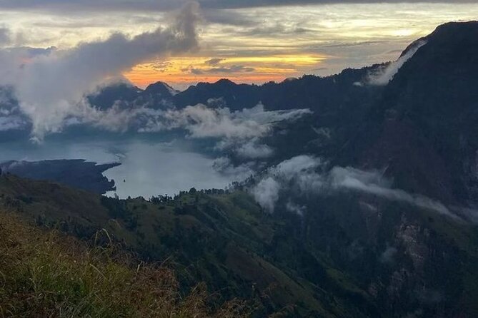 2D-1N Rinjani Summit 3726MDPL Join Group - Safety and Health Considerations