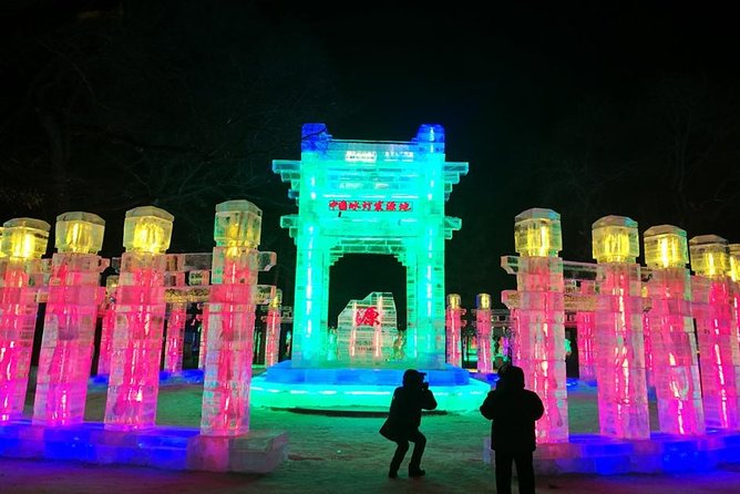 3-Day Harbin City Private Tour in Your Way in Winter Season - Essential Packing Tips