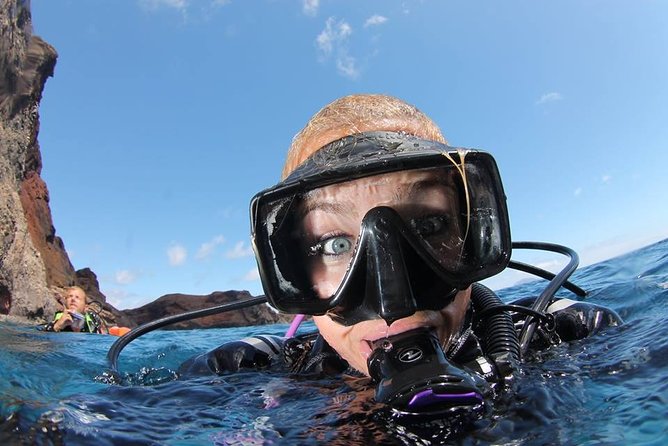 3 Days Open Water Course | Scuba Diving - Health and Safety Information