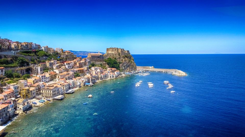 3-Hour Boat Excursion: Scilla-Bagnara-Cala Janculla - What to Bring