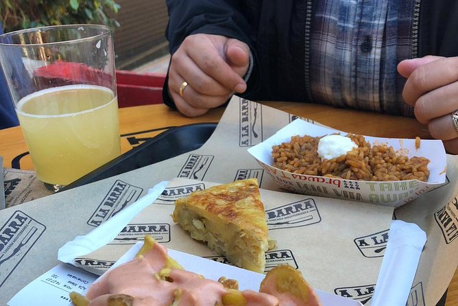 3 Tapas Cartagena Walking Tour - Recommendations for Improvement