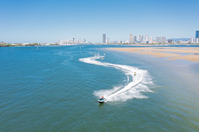 30 Min Jet Ski Safari - Pricing and Payment Options