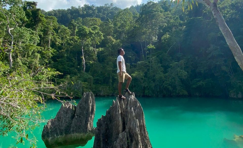 3D2N Labengki-Sombori Island: Private Tour From Kendari - Local Cuisine