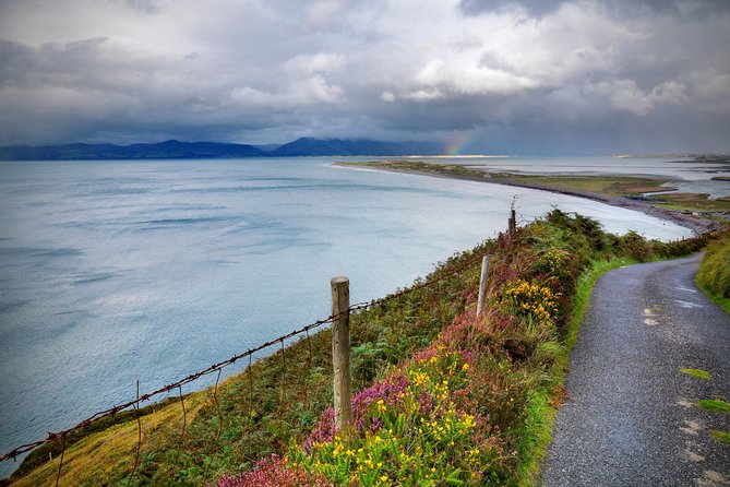 4-Day Cork, Ring of Kerry, Dingle, Cliffs of Moher and Galway Bay Rail Tour - Accessibility Information