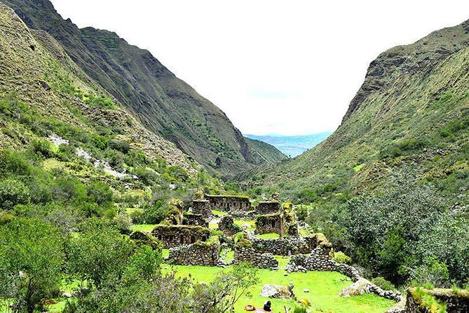 4-Day Lares Trek to Machu Picchu - Meeting Point and Pickup