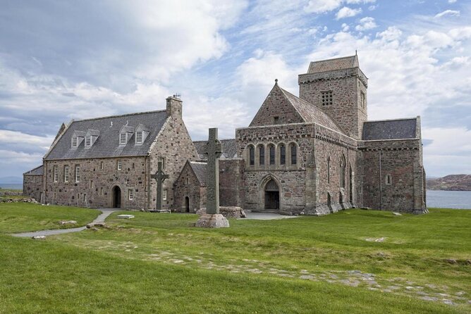 4-Day Magical Mull, Iona & West Highlands Small-Group Tour From Edinburgh - Wildlife Spotting Opportunities