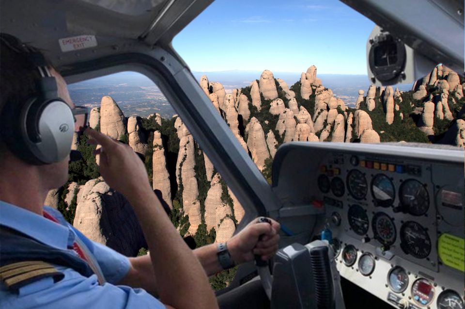 45 Minutes - Montserrat Tourist Flight in a Small Plane - Customer Feedback and Ratings