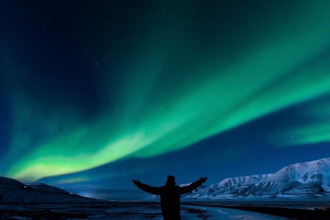 5-Days Land of Northern Lights Tour From Reykjavík - Transportation Information