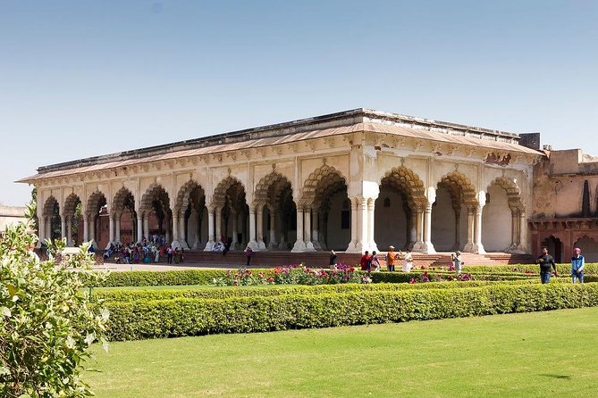 5 - Days Private Golden Triangle Tour : Delhi Agra Jaipur - Transportation Arrangements