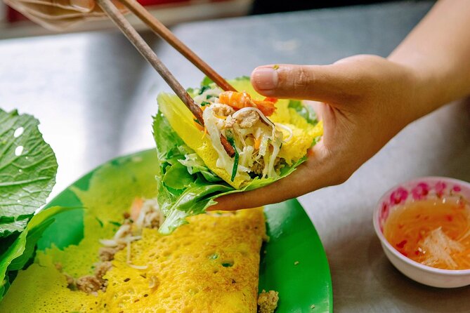 5 Hours Private Guided Food Tour in Da Nang - Pricing and Cancellation Policy