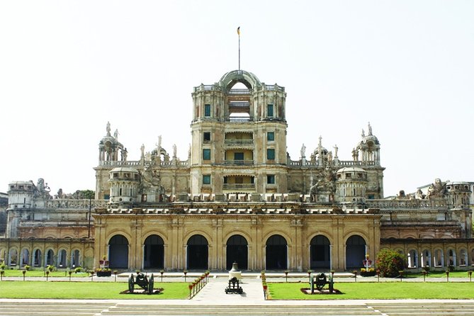 6-Hour Lucknow Sightseeing Tour With Hotel Pickup - Customer Experiences
