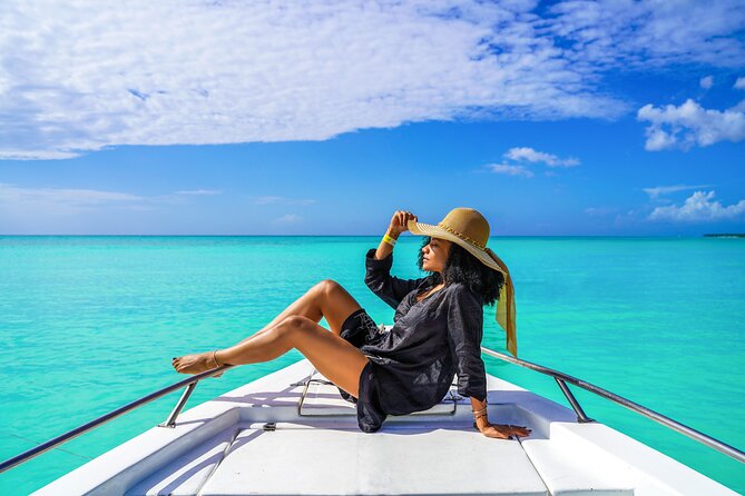 6 Hour Private Saona Island Tour With Snorkeling - Meeting and Pickup Details