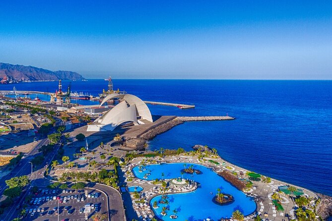 6 Hrs Private Tour In Tenerife - Itinerary Highlights