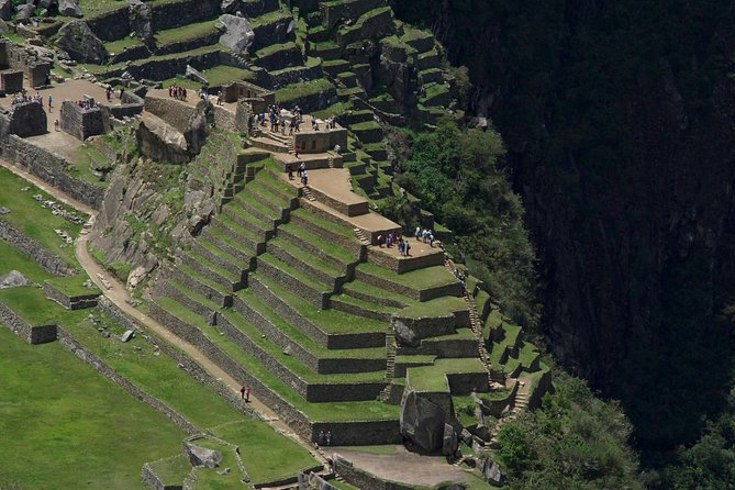 7-Day New Sunrise in Machu Picchu: Lima, Cusco & Sacred Valley. - Booking Process