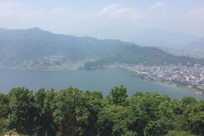 7 Days Nepal Tour (Kathmandu - Pokhara - Australian Camp Easy Hiking) - Discovering Pokhara