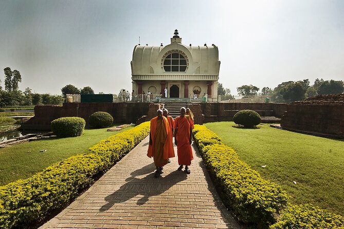 7 Days Varanasi to Lumbini Buddhist Expedition ( All Inclusive ) - Participant Guidelines