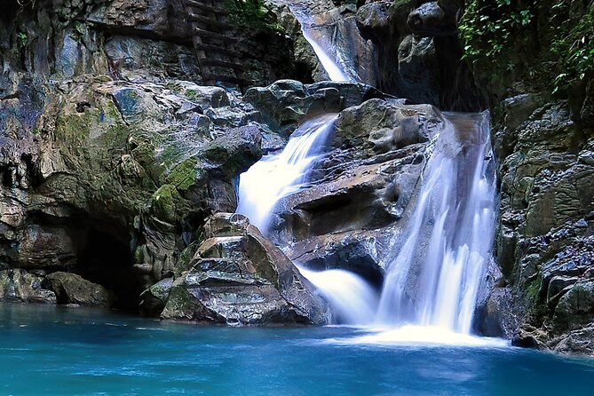 7 Waterfalls of Damajagua Tour - Customer Reviews and Experiences