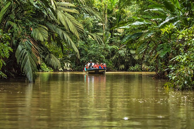 8-Days Costa Rica: Volcano, Tropical Jungles and Cloud Forests - Tips for Your Adventure