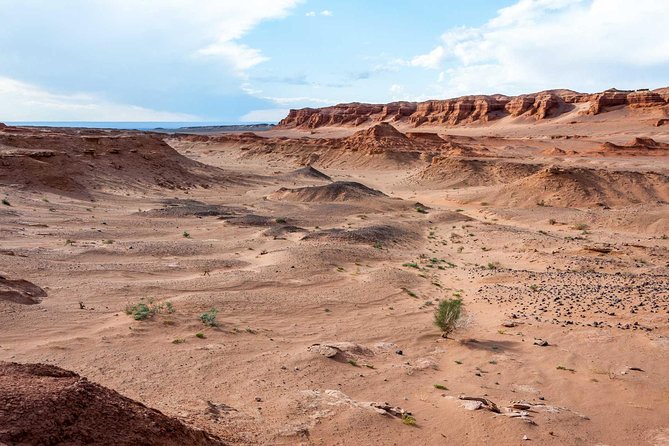 8 Days Tour: Gobi Desert And Kharkhorin - Pricing Information