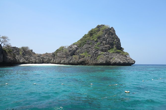 A Full Day Haa & Rok Islands From Koh Lanta( by Speed Boat) - Pickup Locations