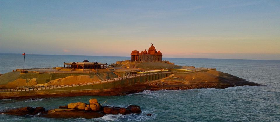 A Spectacular One-Day Excursion to Kanyakumari & Poovar - Practical Information