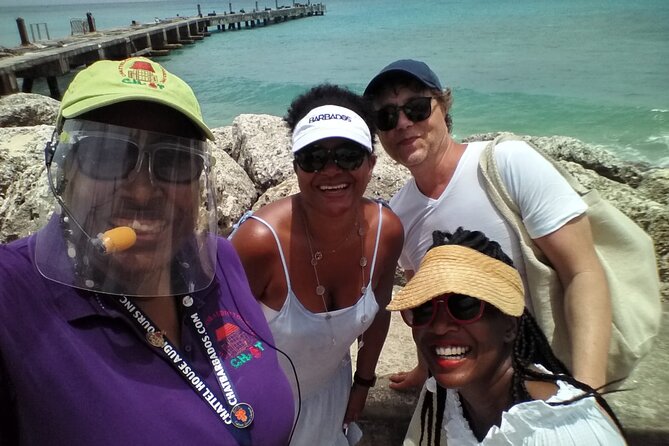 A Two Hour Historic Walking Tour of Speightstown - Booking Details and Policies