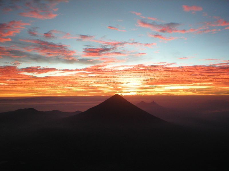 Acatenango Volcano 2-Day Hike - Essential Packing List