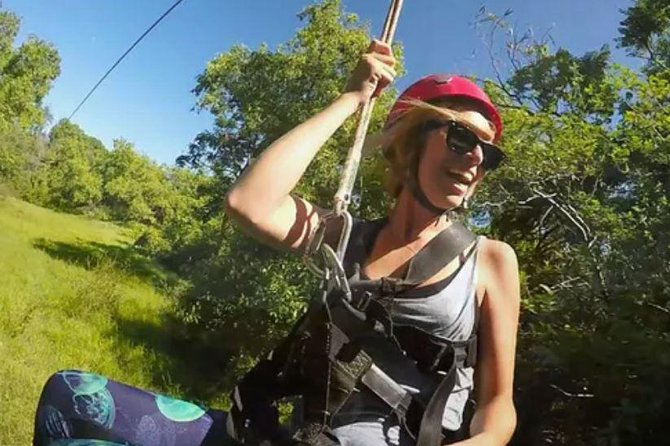 AdrenaLine Kauai Zipline - Tips for Your Zipline Adventure