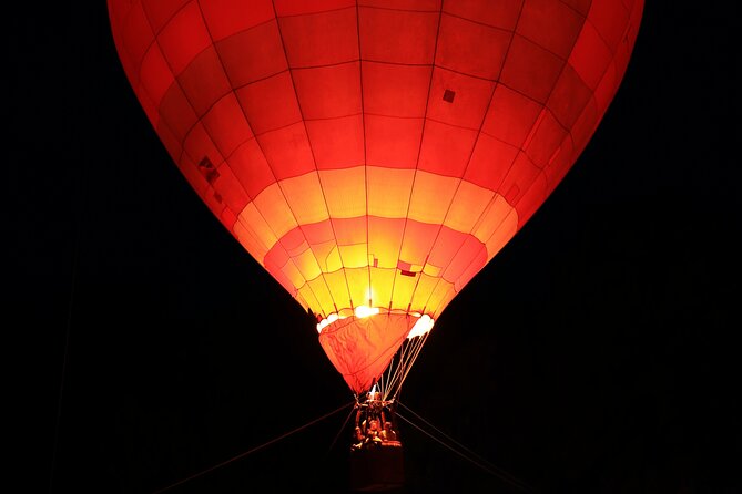 Affordable Hot Air Balloon Ride Over Cat Valley With Hotel Pick-Up & Drop-Off - Safety and Accessibility