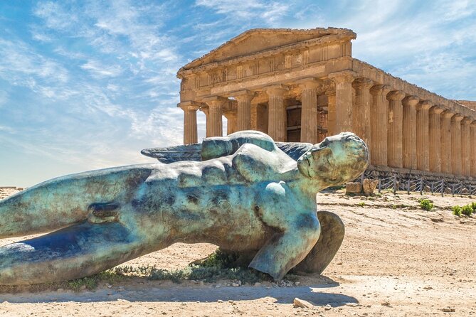 Agrigento and Valley of the Temples Day Trip From Palermo - Traveler Feedback