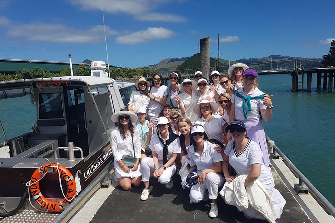 Albatross, Wildlife and Harbour Cruise - Customer Reviews and Feedback