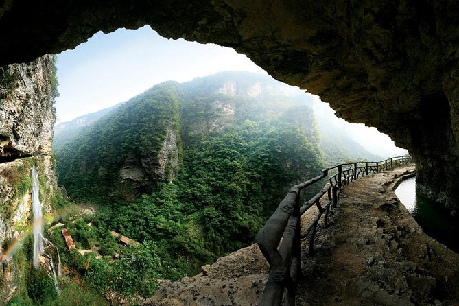 All-inclusive Private 4-Day Tour to Zhangjiajie Avatar Mountain - Customer Reviews and Ratings