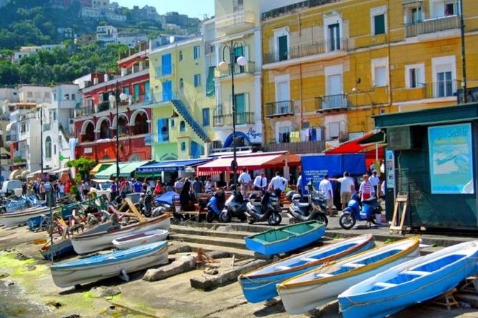 Amalfi Coast: Full-Day Tour From Rome - Customer Experiences