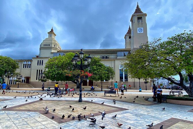 Amber Cove & Taino Bay Shore Excursion - Puerto Plata City Tour - Exploring Puerto Plata