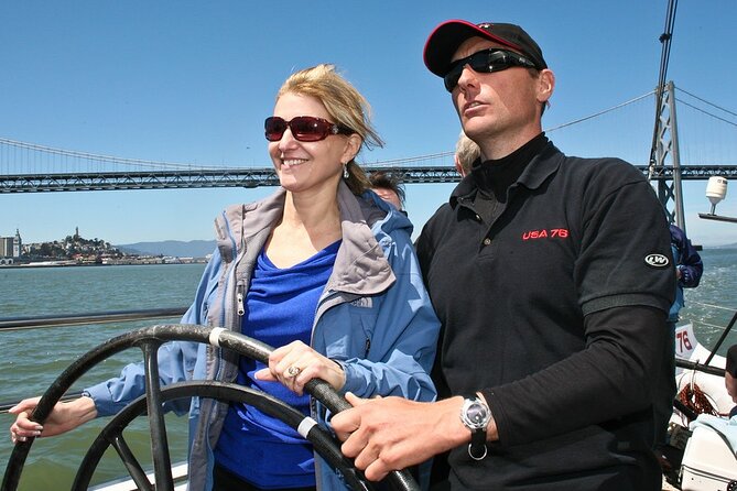 Americas Cup Day Sailing Adventure on San Francisco Bay - Tips for a Great Experience