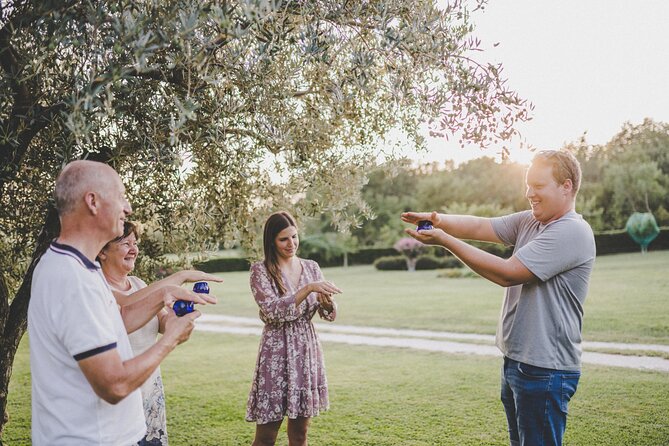 An Authentic Istrian Olive Oil, Wine & Local Food Experience Near Umag - Homemade Beverages