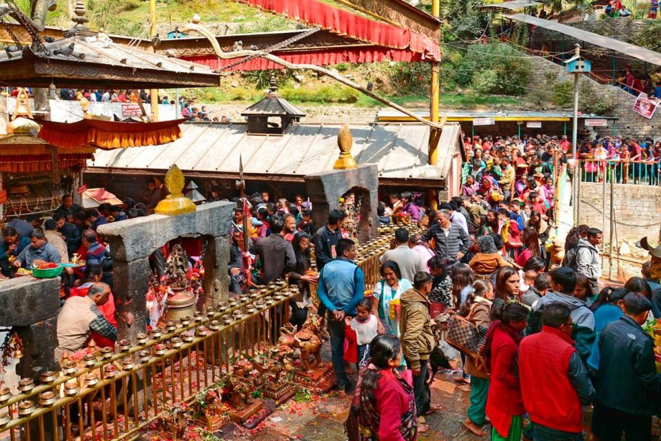 Ancient Hindu Temples in Kathmandu - Visitor Tips for Temple Tours